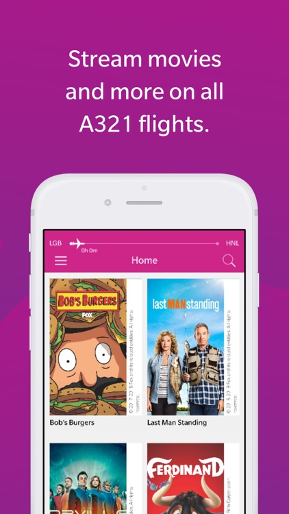 Hawaiian Airlines screenshot-9