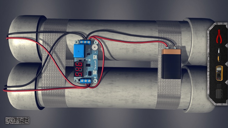 Bombsquad 3D screenshot-7