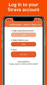 health app to strava sync problems & solutions and troubleshooting guide - 4