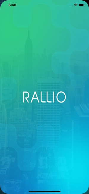 Rallio(圖1)-速報App
