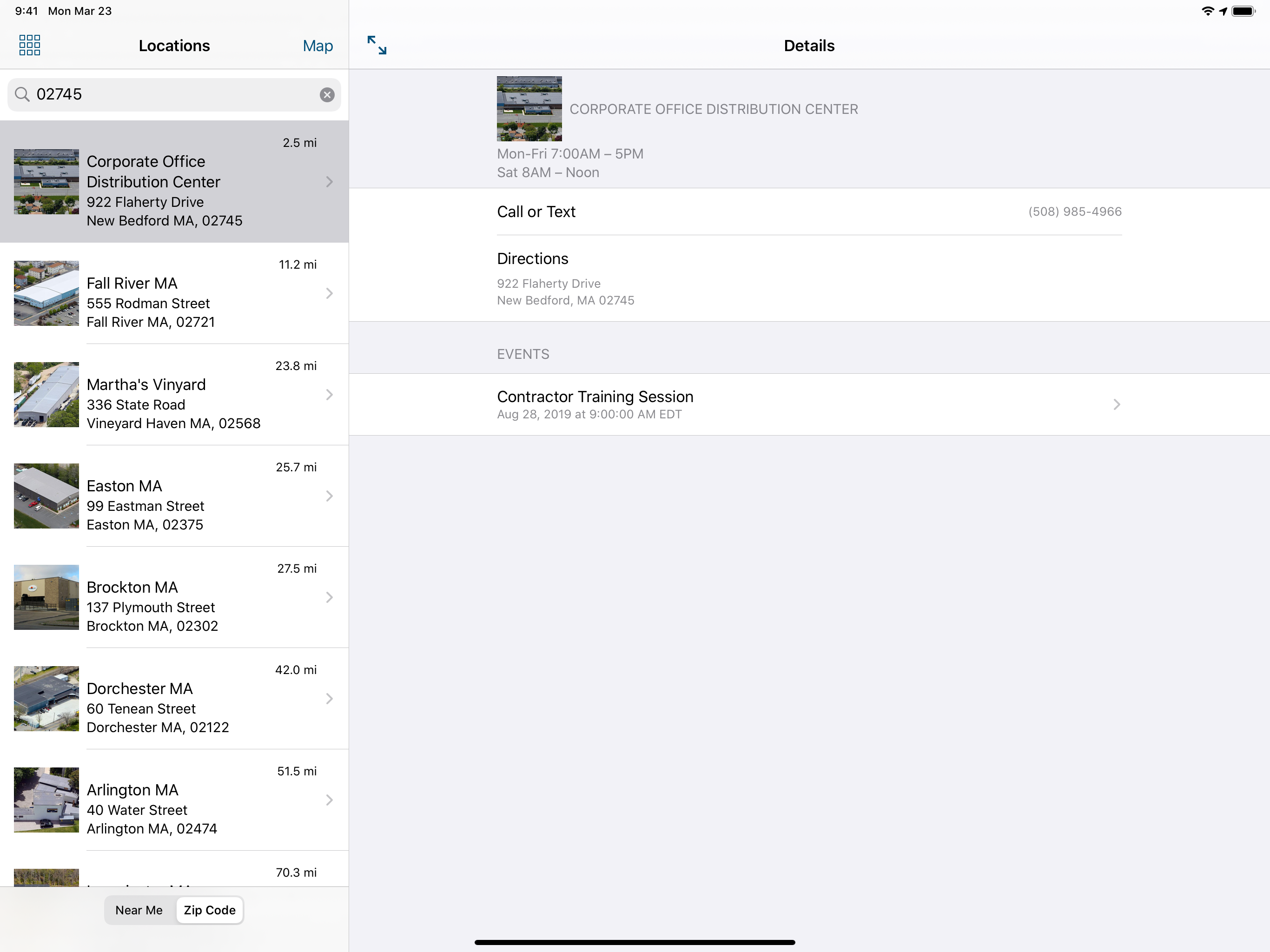 Toolbox2GO screenshot 9
