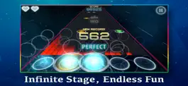 Game screenshot Infinity Beats hack