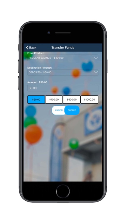 MySJCCU screenshot-3