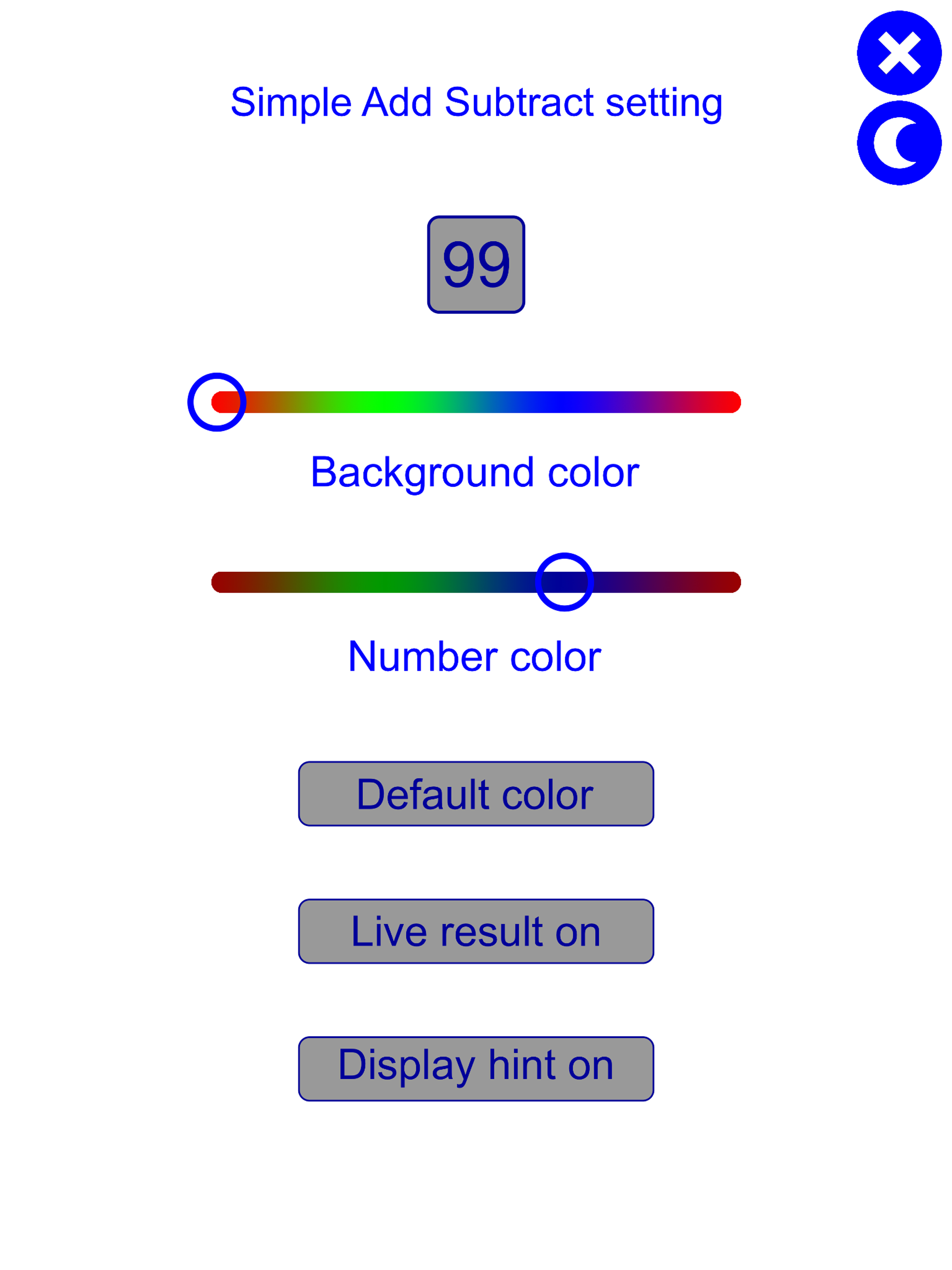 Simple Add Subtract screenshot 15