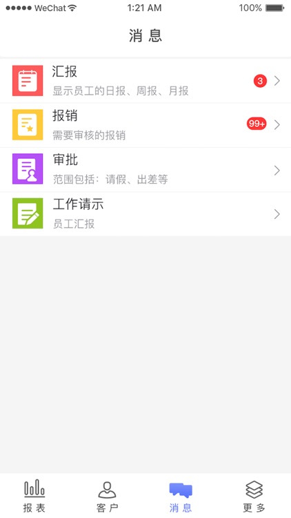 销售圈老板端 screenshot-4