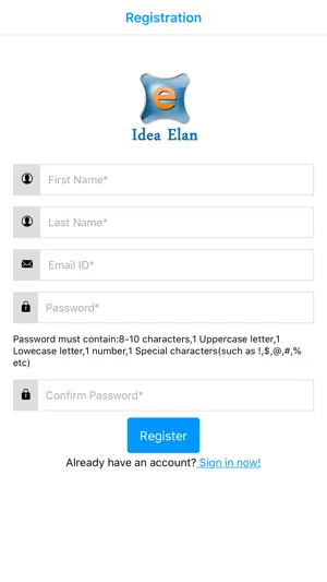 IE Infinity screenshot 4