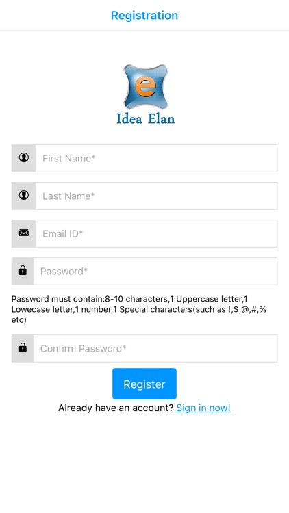 IE Infinity screenshot-3