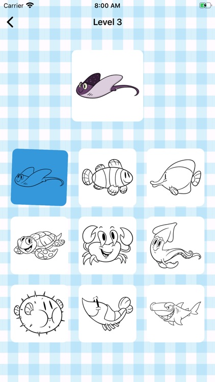 Brain Training Baby 1-2 years screenshot-7