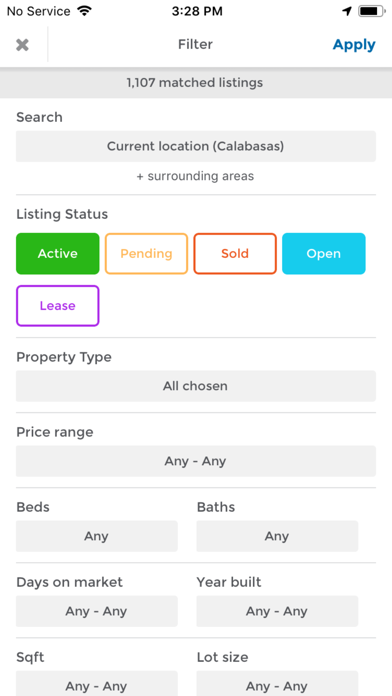 Screenshot #3 pour Hilary Blaha Realtor