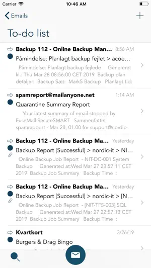 reMARK by Nordic IT screenshot 3