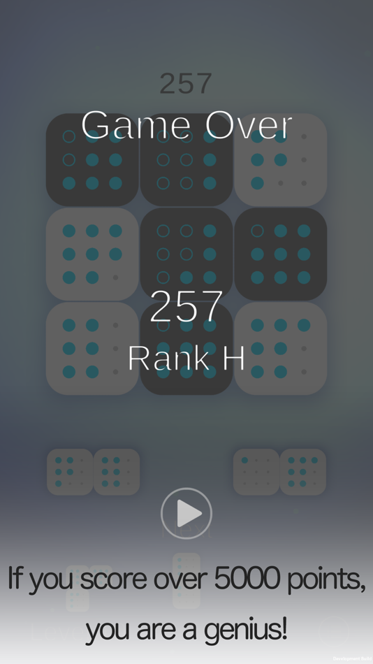 #4. Nine Dots - Math Puzzle - (iOS) 由: Nukenin LLC