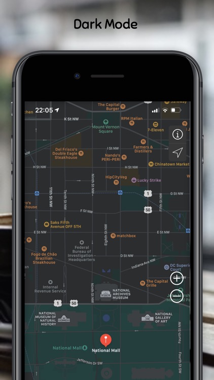 Dog Friendly World screenshot-7