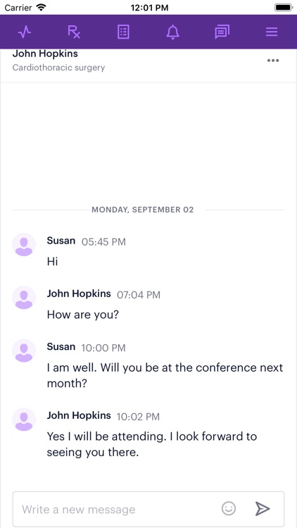 Sermo: Physician Network screenshot-3