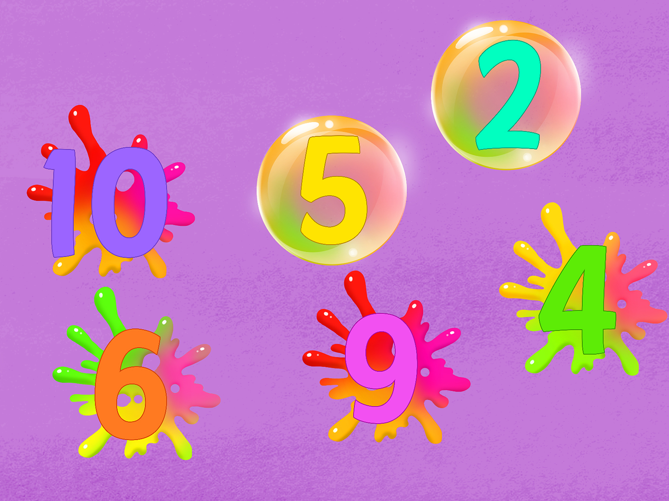 Kids Toddler games for baby screenshot 9