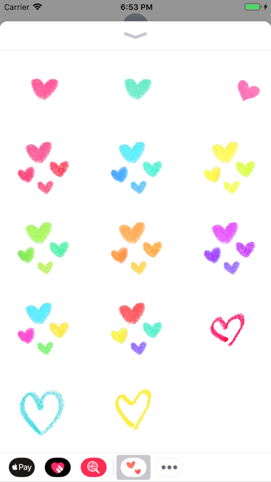 LOVE : with all my heartsのおすすめ画像5