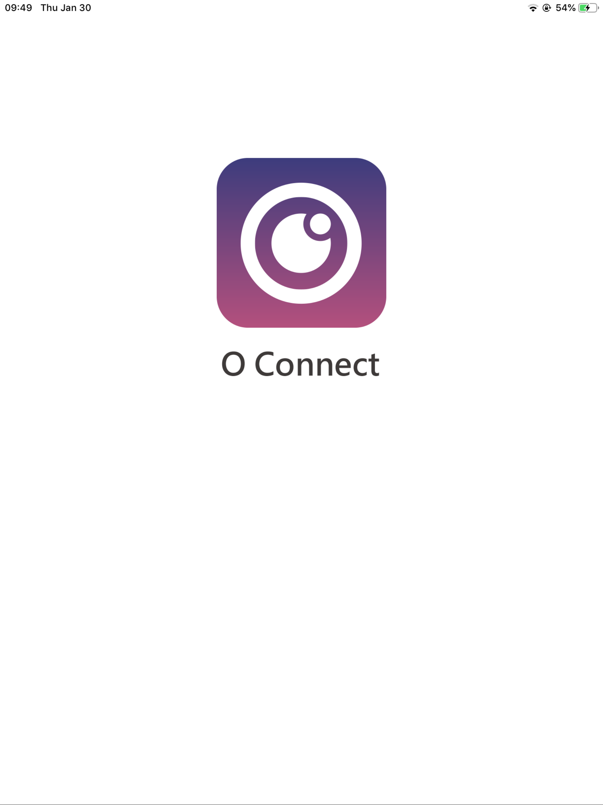 O.Connect screenshot 6