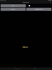 fonts for star wars theme ipad images 2