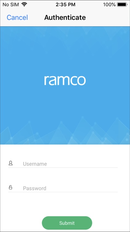 Ramco Unify