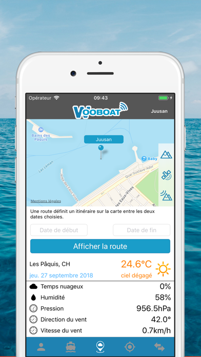 Wooboat Screenshot 3 - AppWisp.com Wooboat Screenshot 3 - AppWisp.com