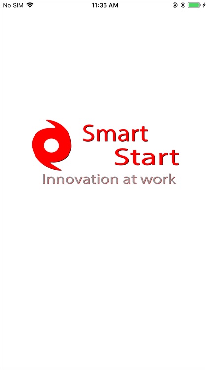 Smart Start
