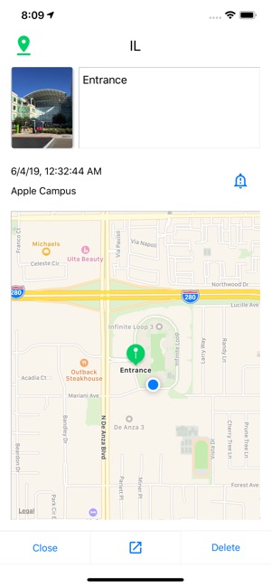 TrackMemos(圖2)-速報App