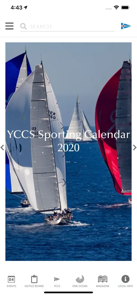 YCCS