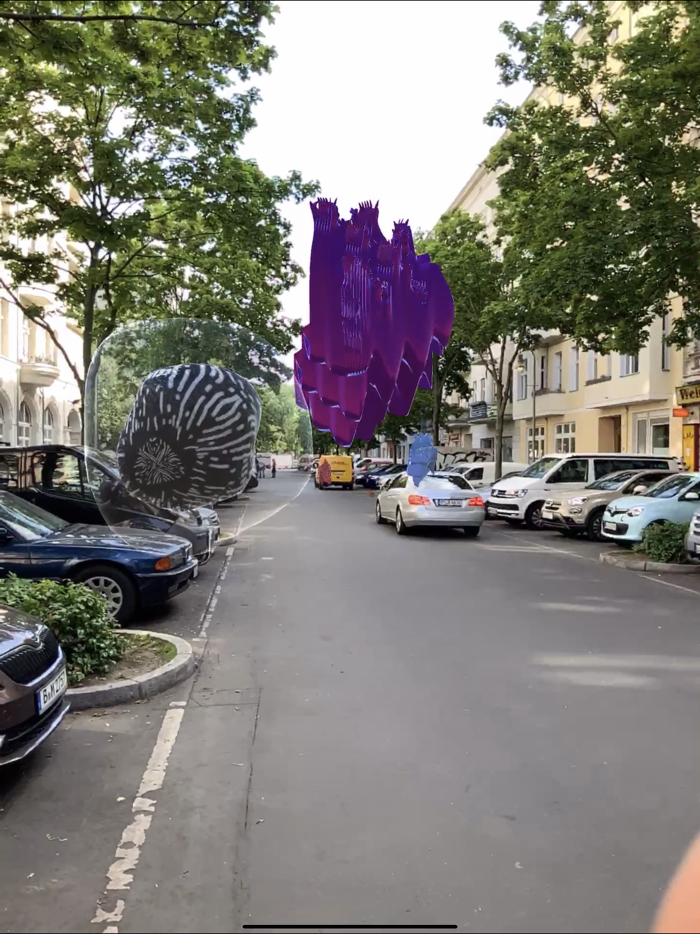 Depending on Positions