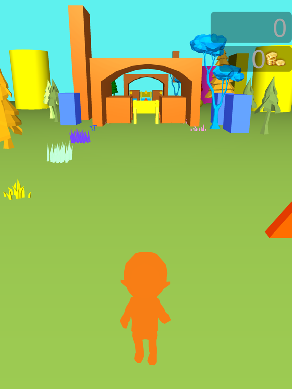 Screenshot #4 pour My Jumper