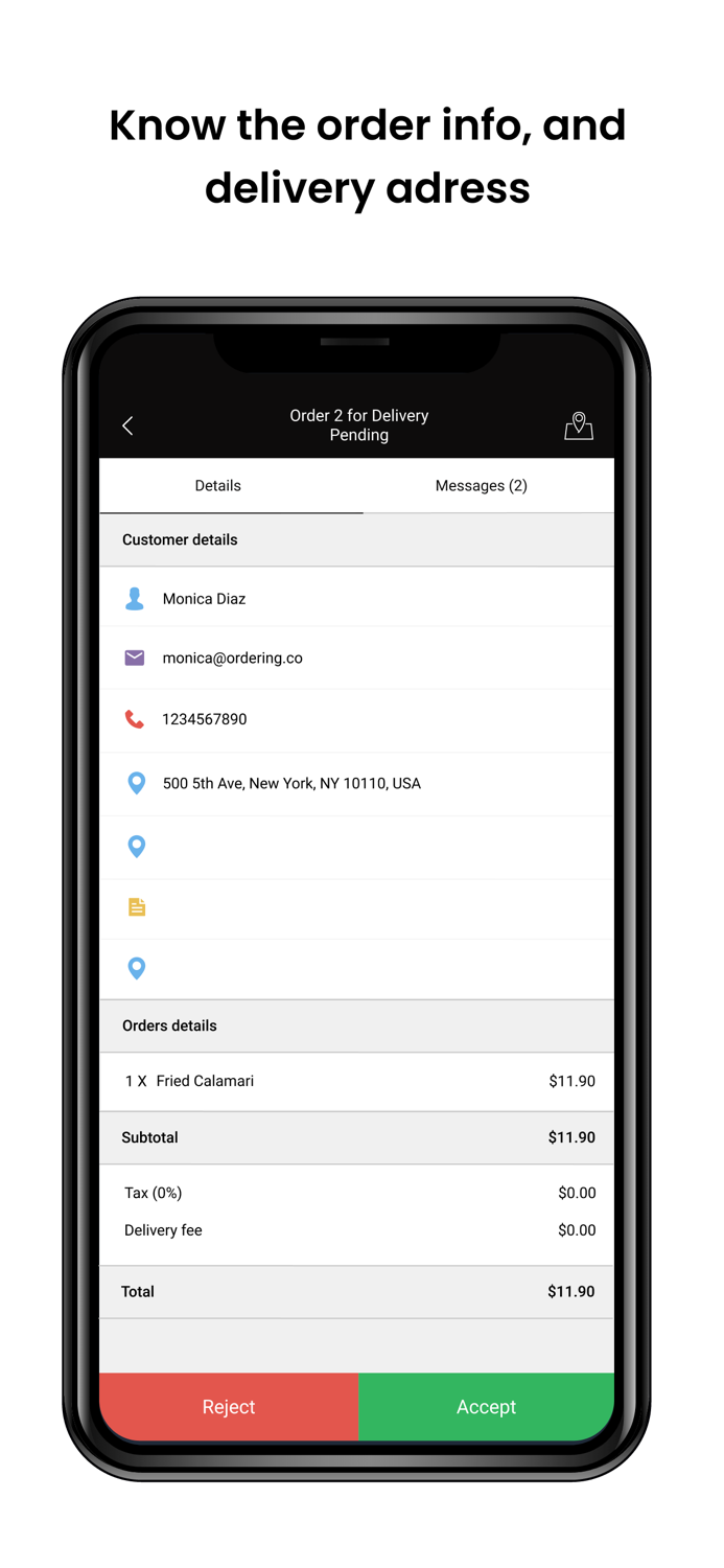 OrderFoodOnline Delivery