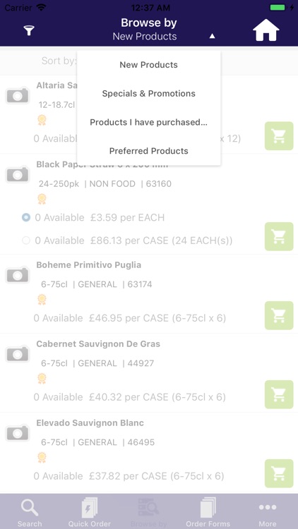 Bidfood UK