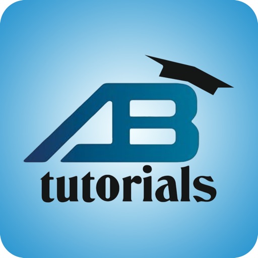 AB Tutorials(Bhatara) icon