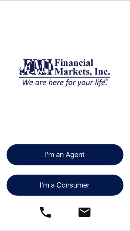 fmiAgent Mobile