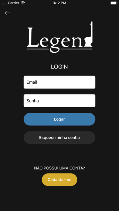 Screenshot #2 pour Legend Music & Bar