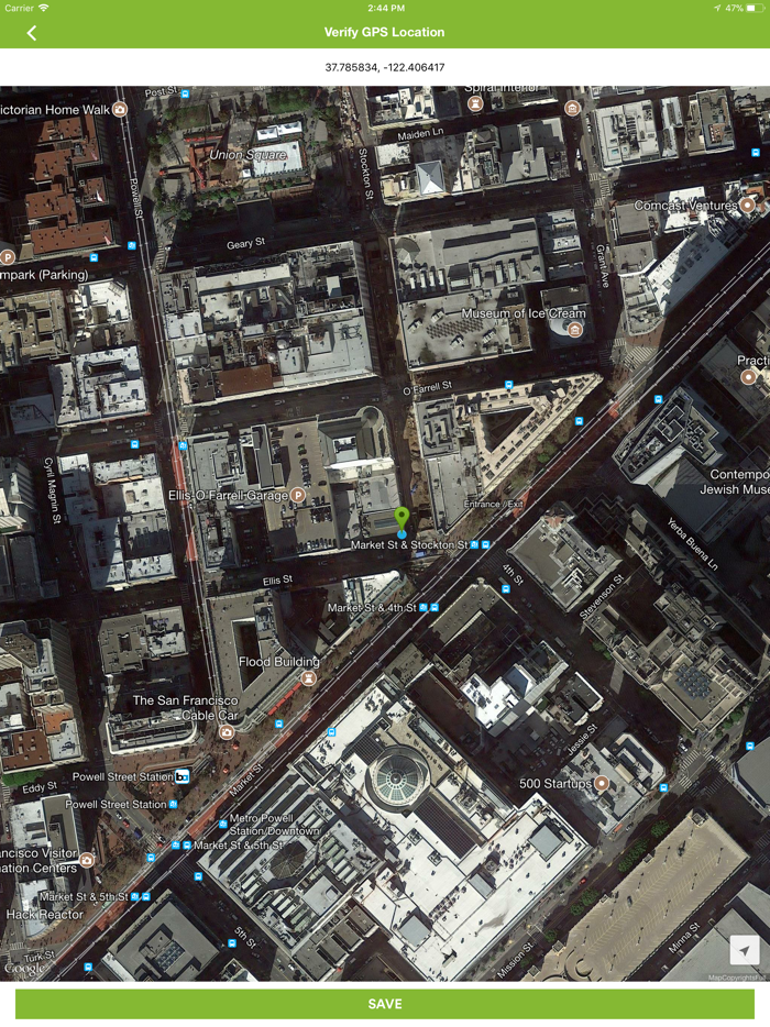 3M™ Asset Tracking