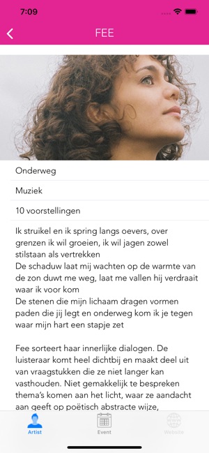 Delft Fringe Festival(圖4)-速報App