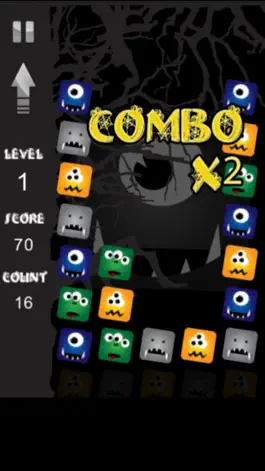 Game screenshot Cubimon mod apk