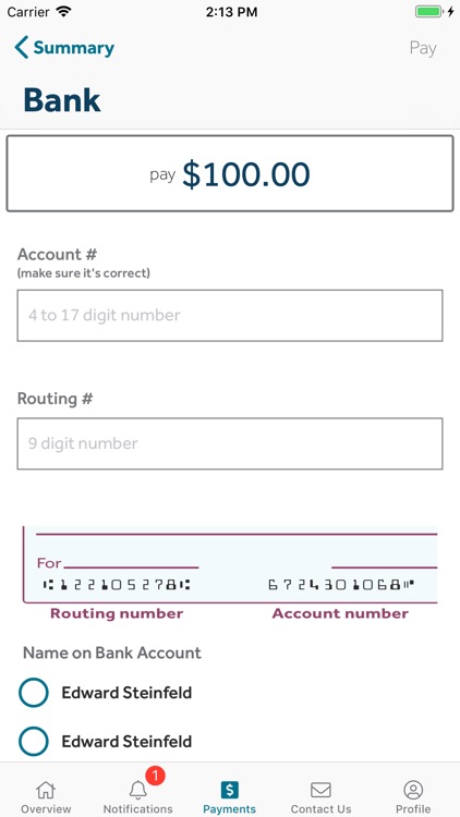 GUARDIAN® Accounts & Policies