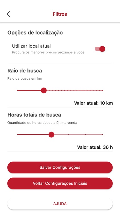 Preço da Hora screenshot-7