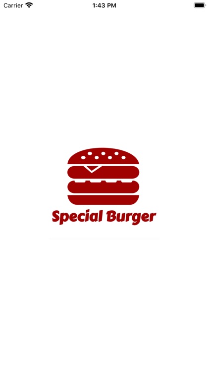 Ravintola Special Burger