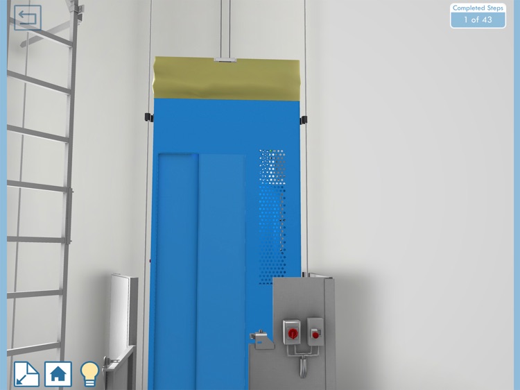 Avanti Shark L02 & Stingray