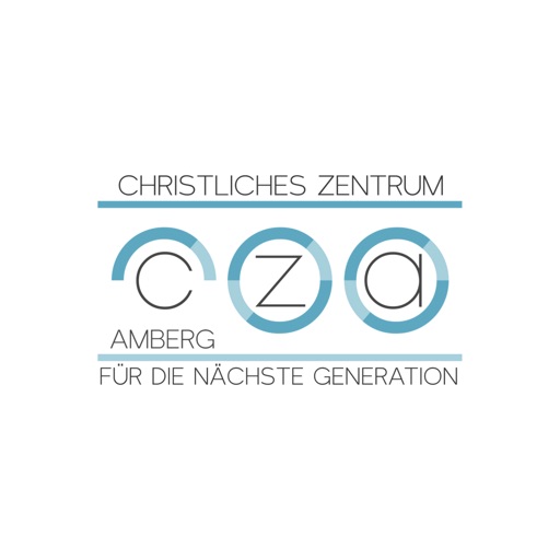 Christliches Zentrum Amberg icon