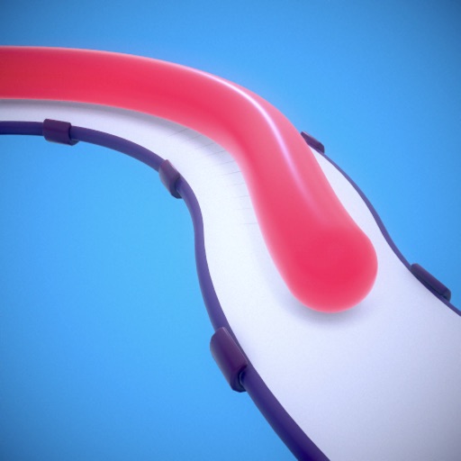 Jelly Tap 3D