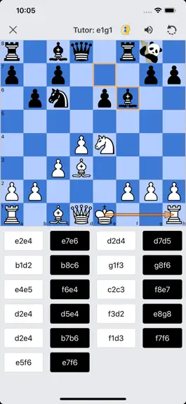 Game screenshot PVChess - Chess learning mod apk