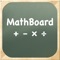 MathBoard now supports iCloud Syncing, along with a host of other newer technologies, like Text to Speech as well as Speech Input, the Apple Pencil, Slide Over and Split Views and more
