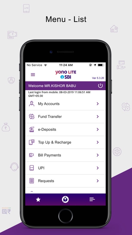 Yono Lite SBI screenshot-5