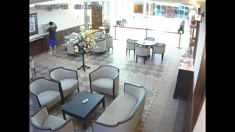 iSpy Cameras (Ad Supported) screenshot-3