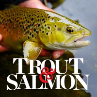 Trout & Salmon Magazine