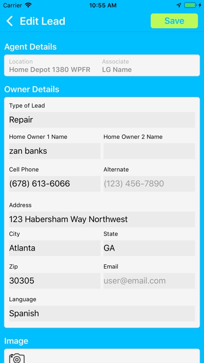 WinGen SwordPoint screenshot-3