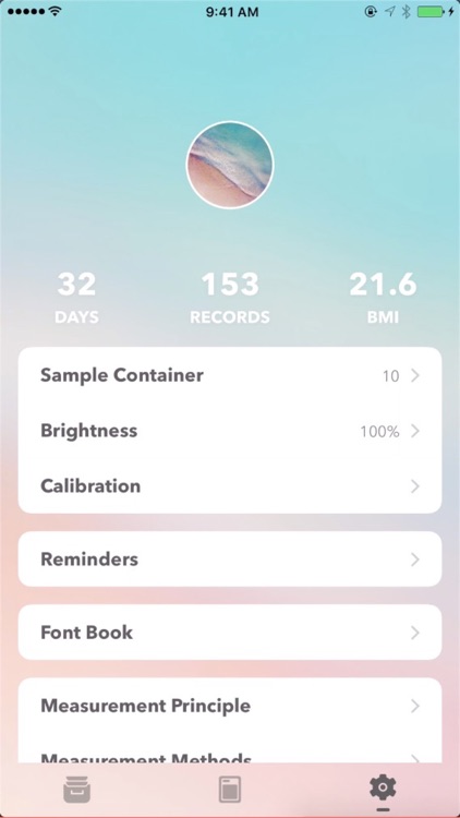 Heart Mate Lite - HRM Utility screenshot-5