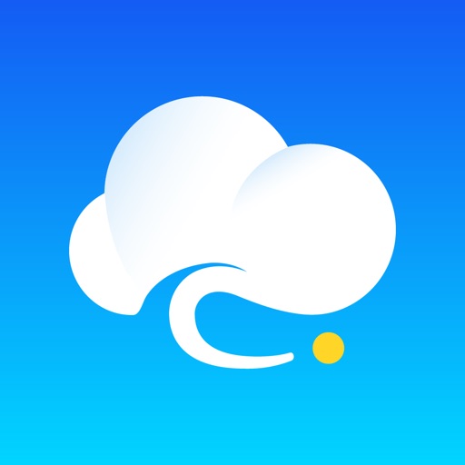 天气预报-PM2.5空气质量和污染指数报告 iOS App